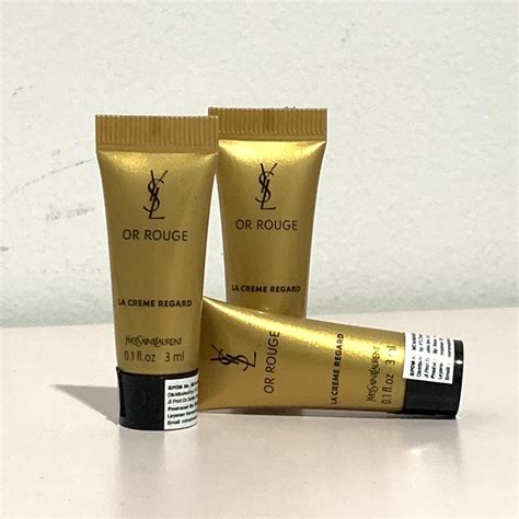 la creme demaquillante ysl|ysl la creme regard.